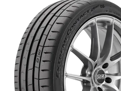 CONTINENTAL EXTREME CONTACT SPORT 02